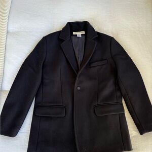 Caron Callahan Women’s Wool Blazer